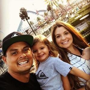 Meet your Posher, Dana